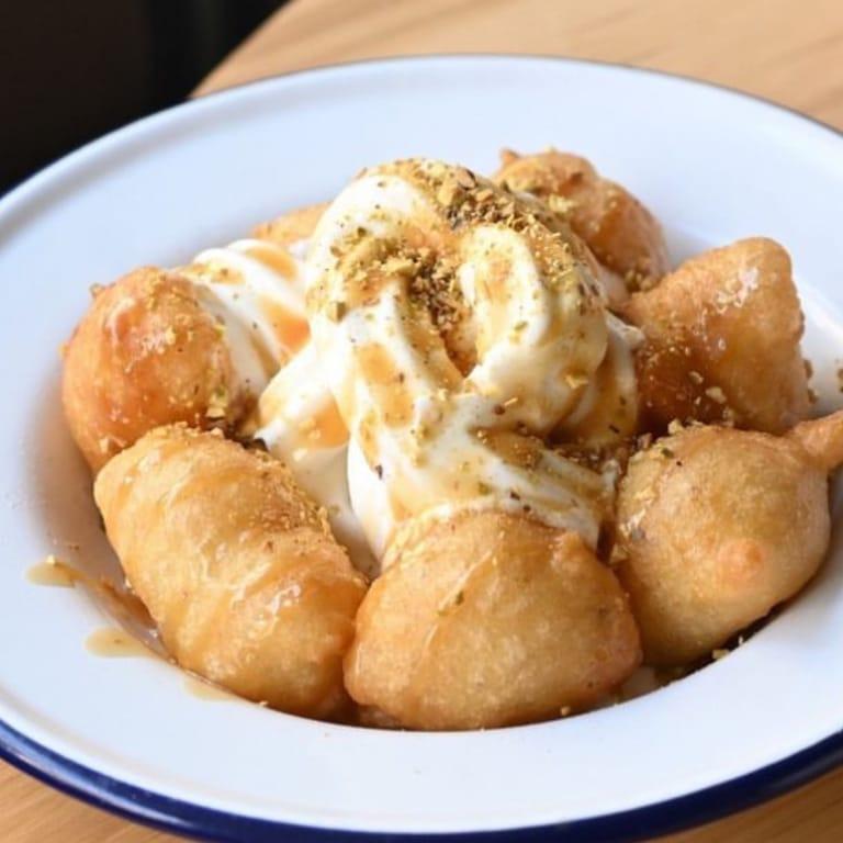 image of Saloniki Greek