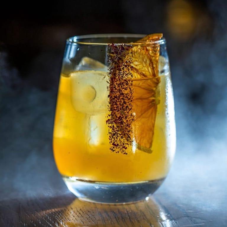 image of KINKY Bar, House of Spirits