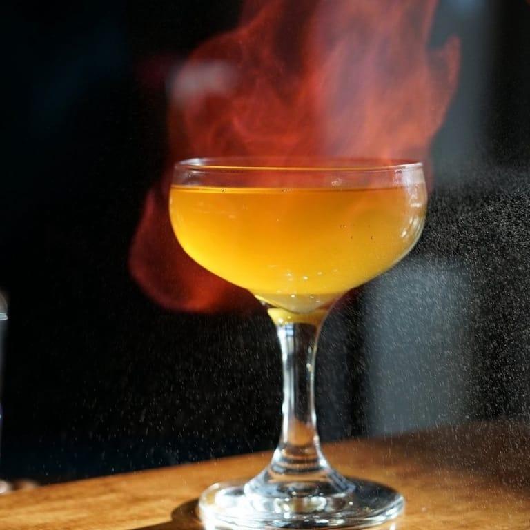 image of Care/Of Cocktailbar