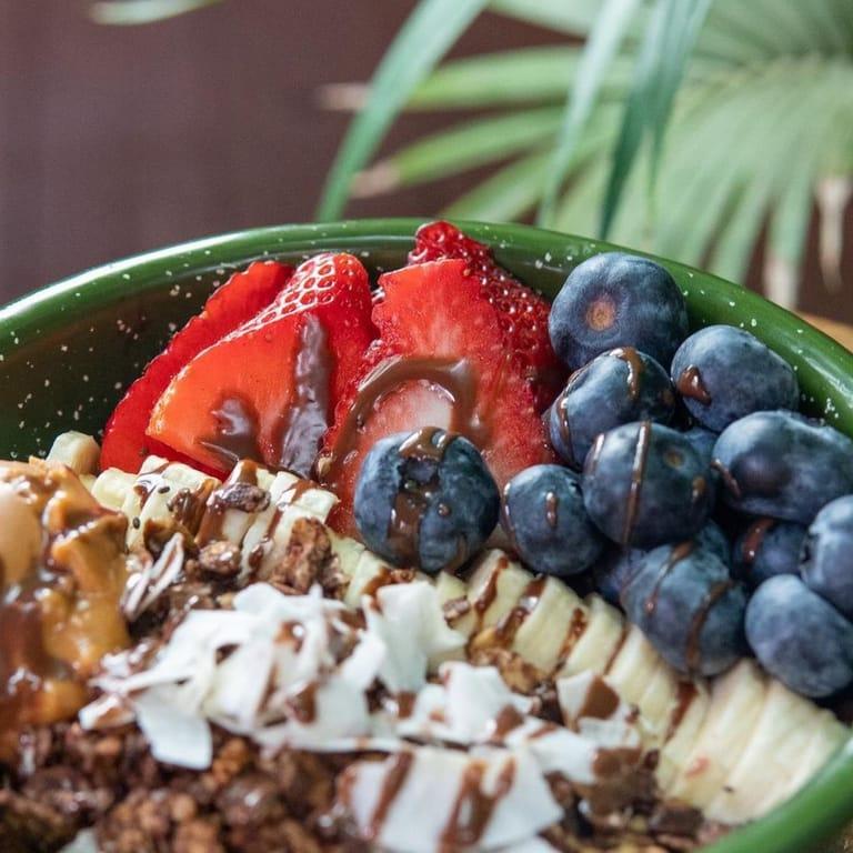 image of Full Soul Vegan