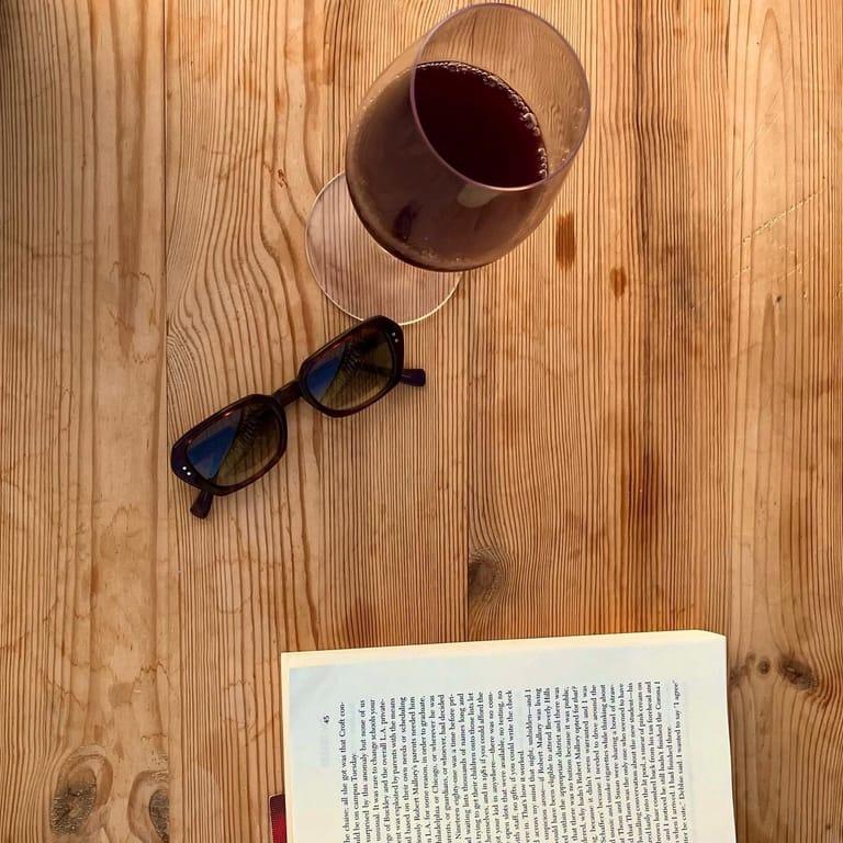 image of Bastes kafé och vinbar