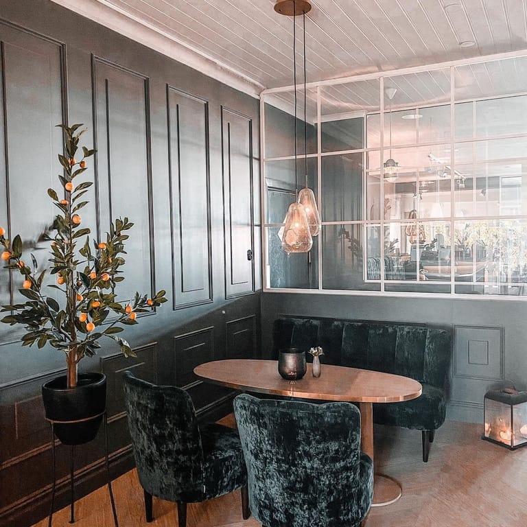 image of Smögens Hafvsbad