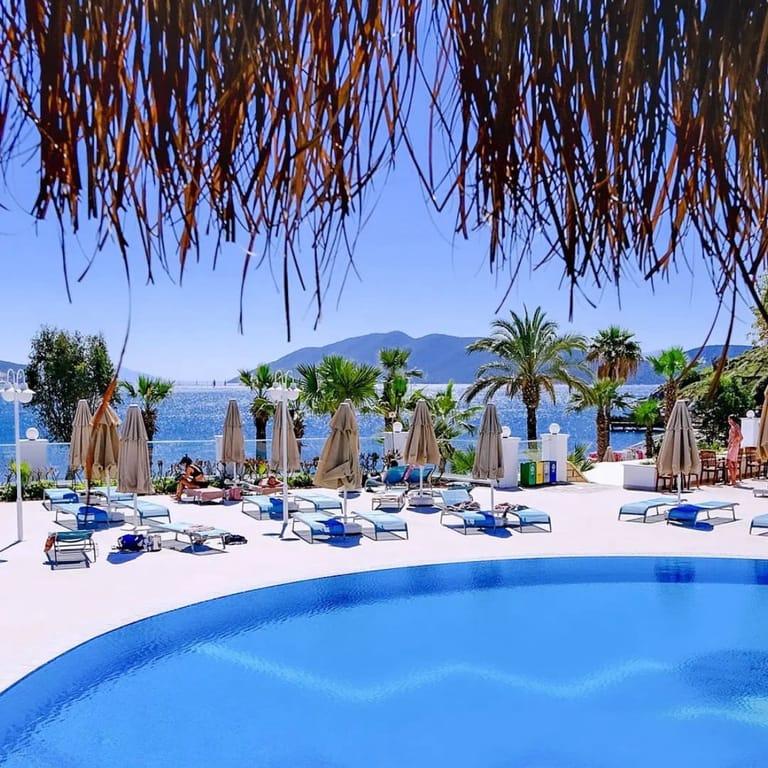 image of Salmakis Resort & Spa