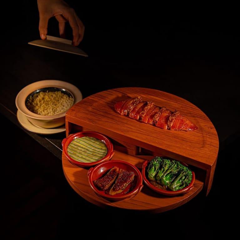 image of Restaurant POTONG