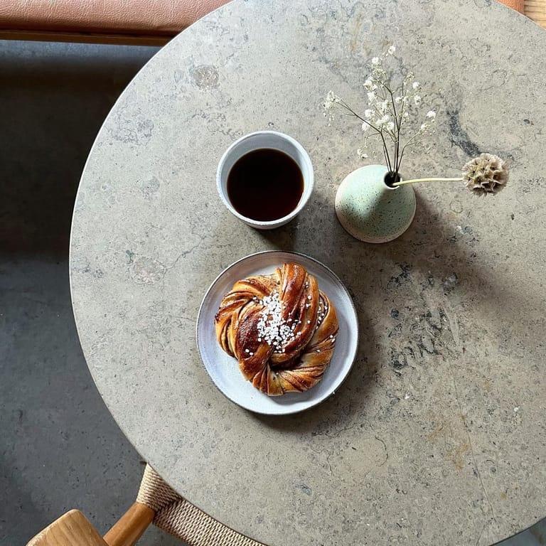 image of Café Pascal