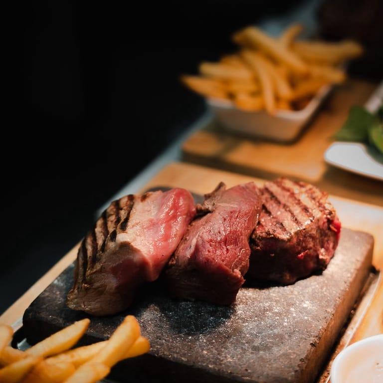 image of Blackstone Steakhouse Gävle