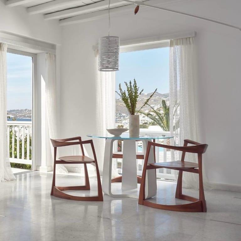 image of Belvedere Hotel Mykonos - The Leading Hotels of the World