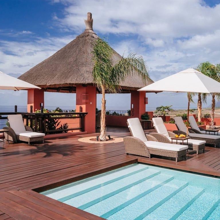 image of The Ritz-Carlton Tenerife, Abama