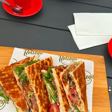 image of Bottega Sydney (Manly)