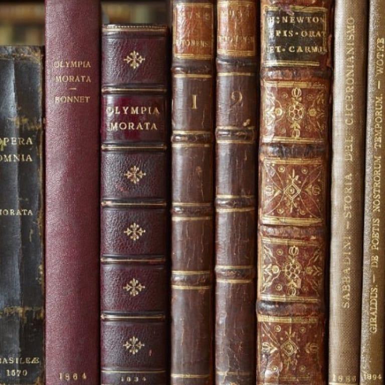 image of John Rylands Research Institute and Library