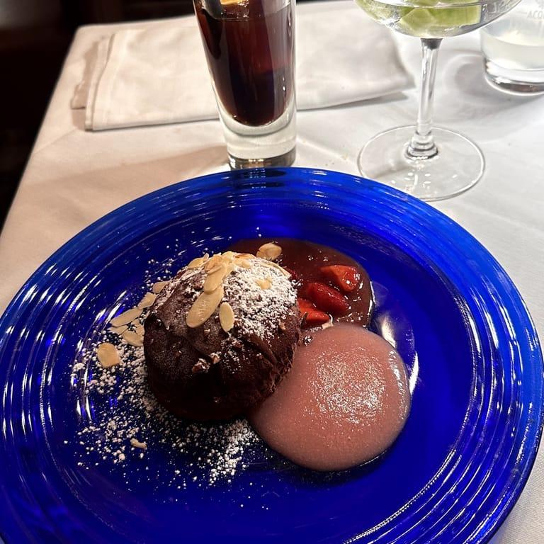 image of Restaurant Danieli