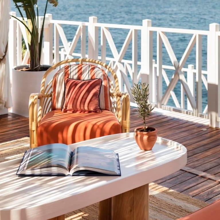 image of Bagatelle Bodrum