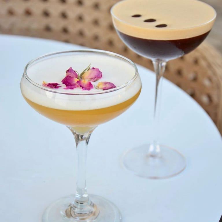 Image of the location Aloha Bar Hvar