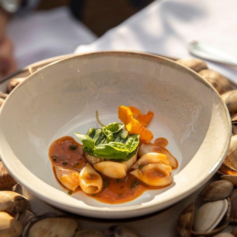 image of Ristorante Il Poggio Rosso