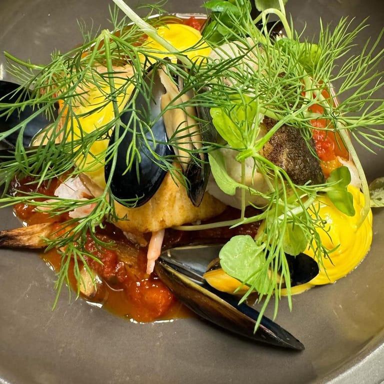 image of Helt Enkelt Bar & Kök