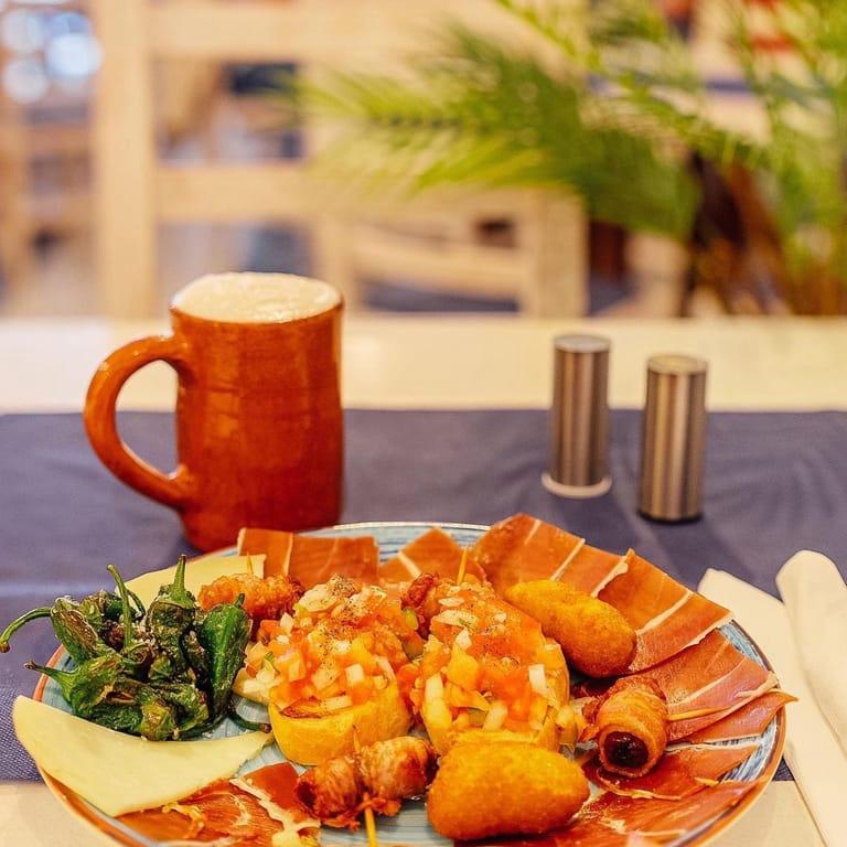 image of Ca'n Manolo Palma