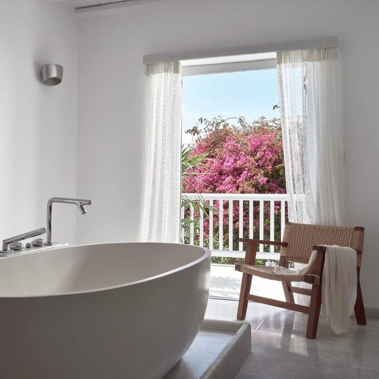 image of Belvedere Hotel Mykonos - The Leading Hotels of the World