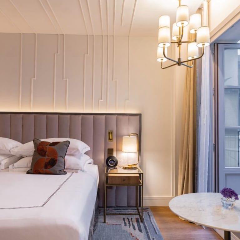 image of Gran Hotel Inglés