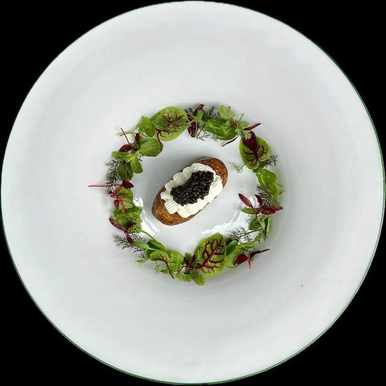 Felix Lo Basso Home&Restaurant