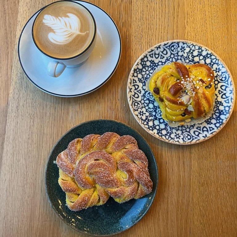 image of NK Art Bakery