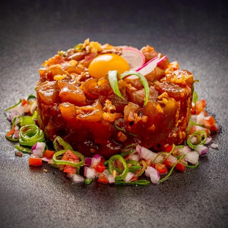 Image of the location SILK - Pan-Asian Fusion and Izakaya, Split