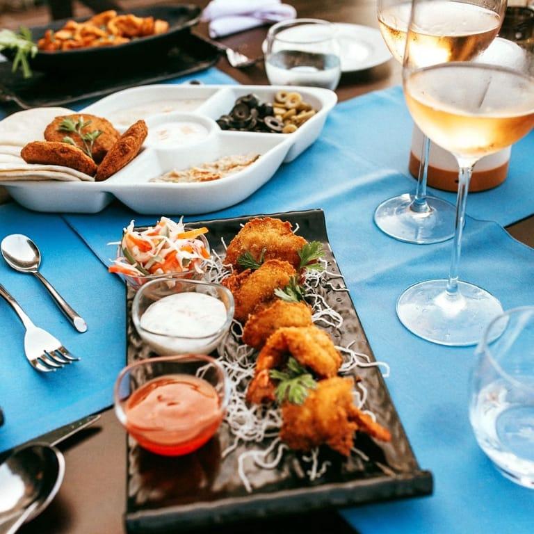 image of Fisherman's Grill