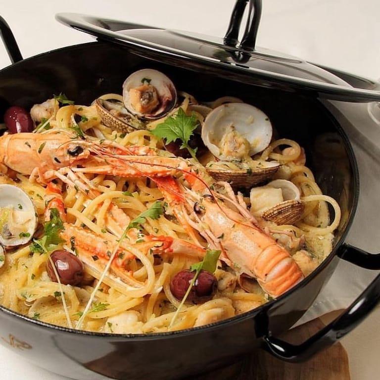 image of Restaurant Zrno Soli