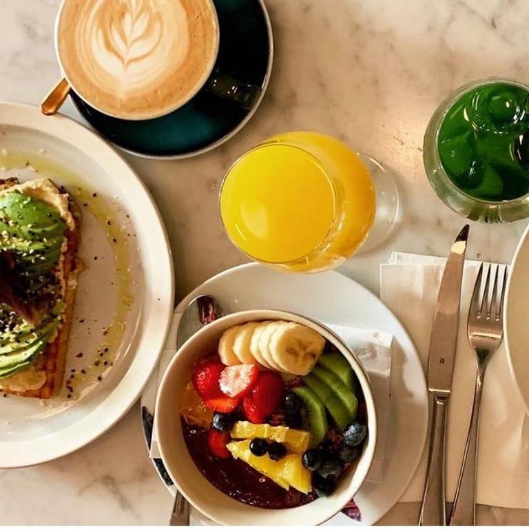 image of Cykelcafé Le Mond