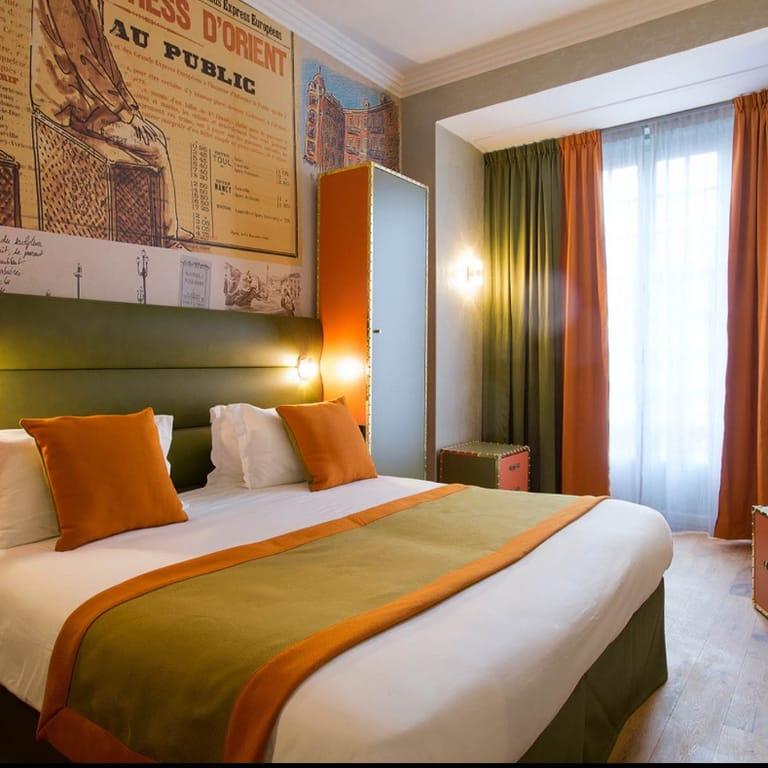 image of Hôtel Nice Excelsior by HappyCulture