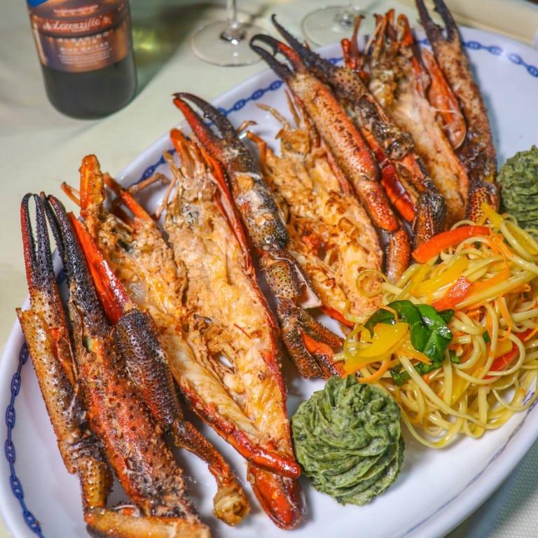 image of Lorenzillo's