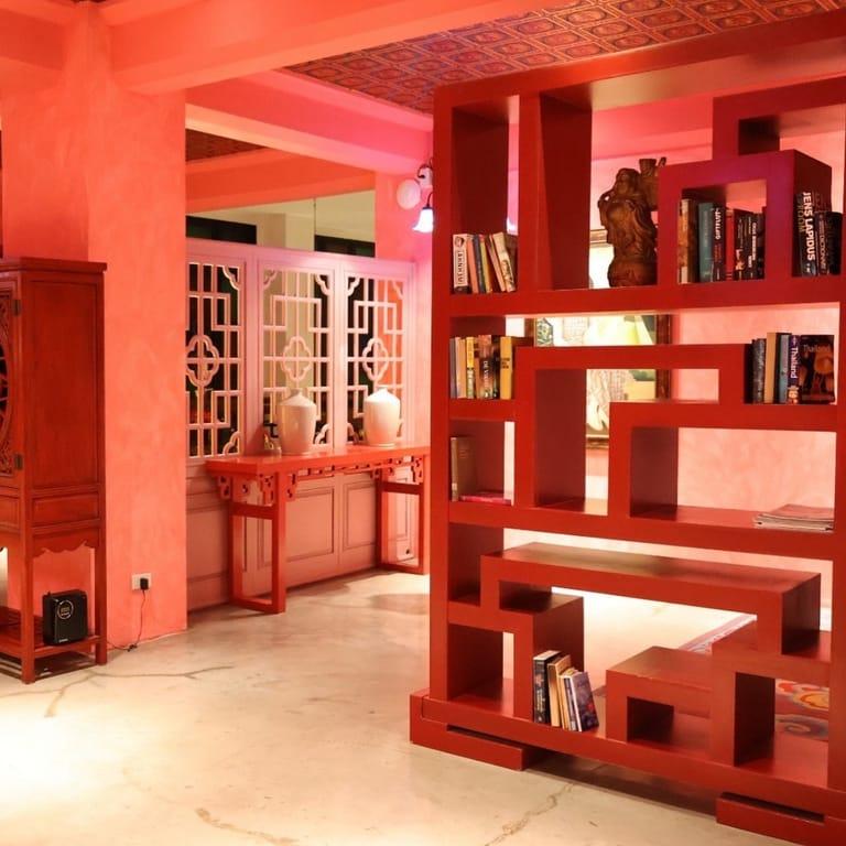 image of Shanghai Mansion Bangkok