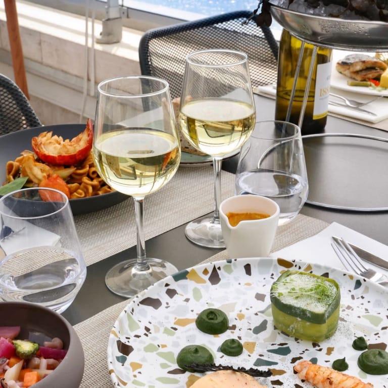 image of La Terrasse