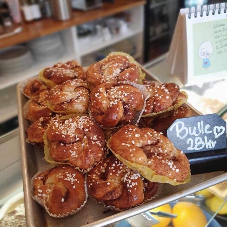 image of Kafe Himlavalvet