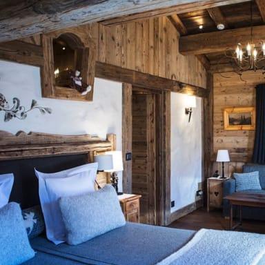 image of Hotel La Bouitte