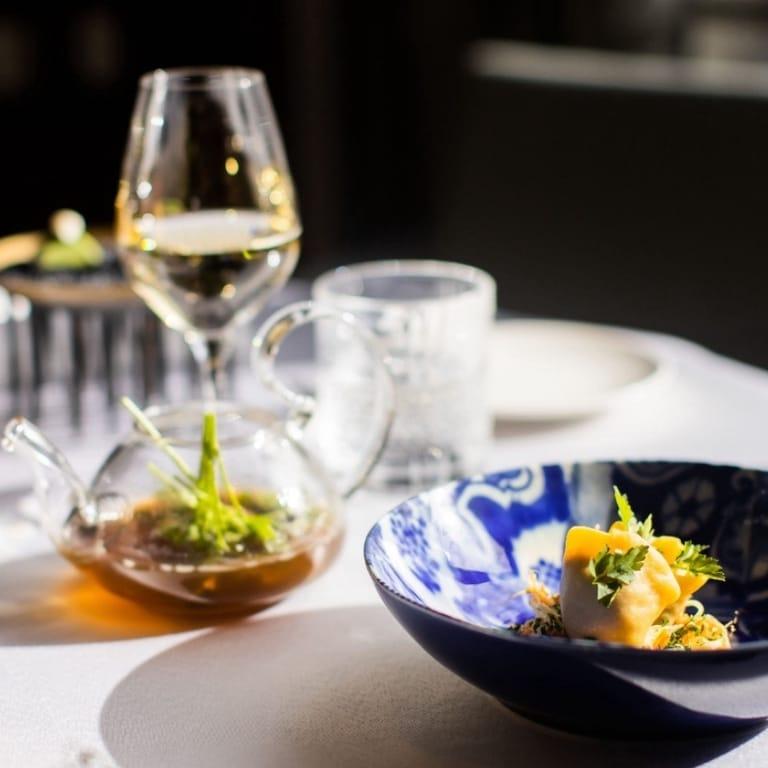 image of Restauracja Mercato