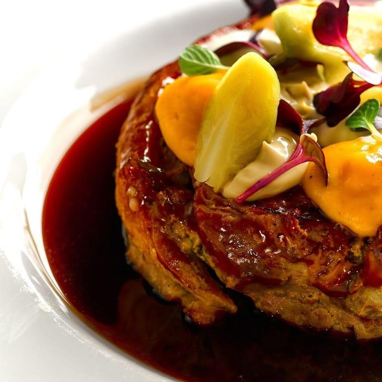 image of Restaurant Zrno Soli