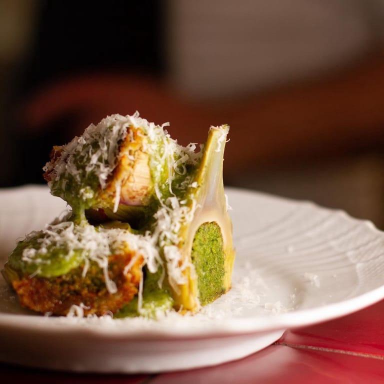 image of Stadera Milano - Gastronomia Contemporanea