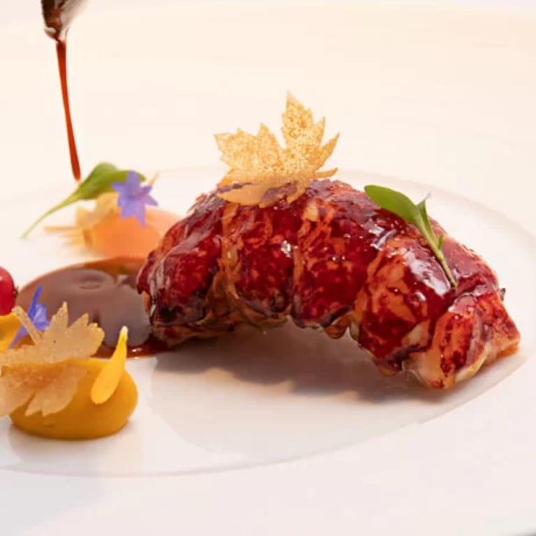 image of Chapter One Restaurant