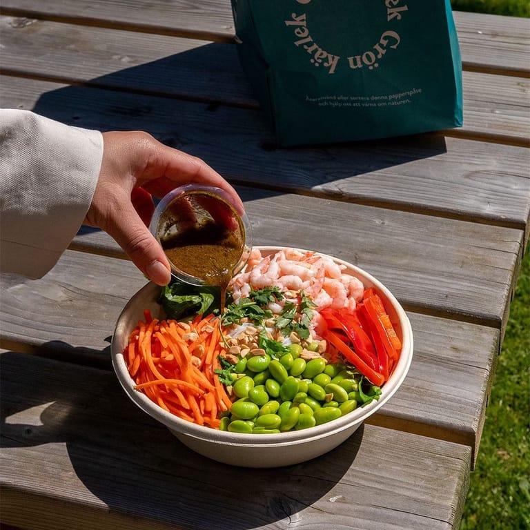 image of Holy Greens