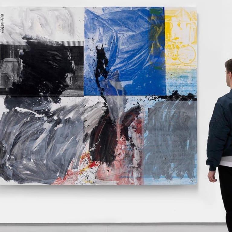 image of Galerie Thaddaeus Ropac