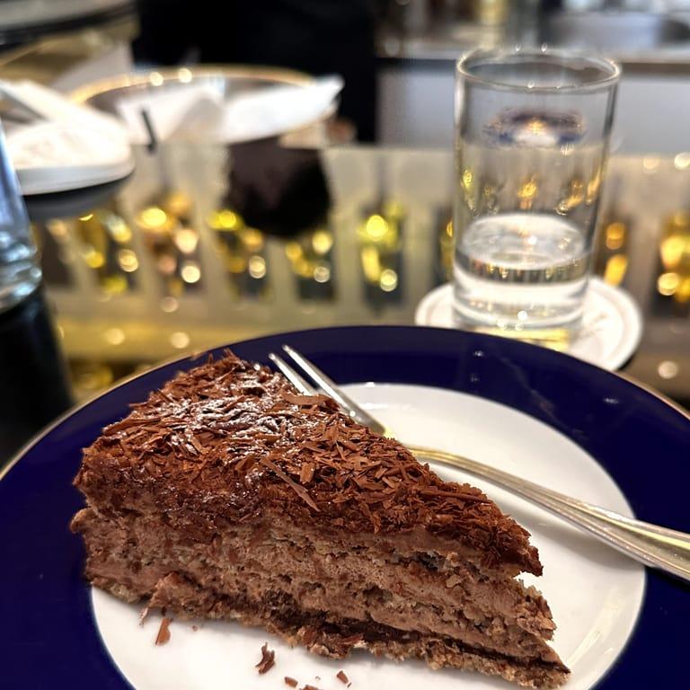 Image of the location Gerstner K. u. K. Hofzuckerbäcker