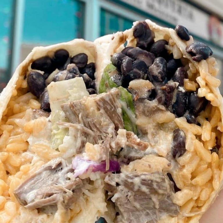 image of El Pelón Taqueria