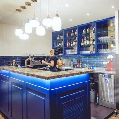 Rosenstein Vendéglő