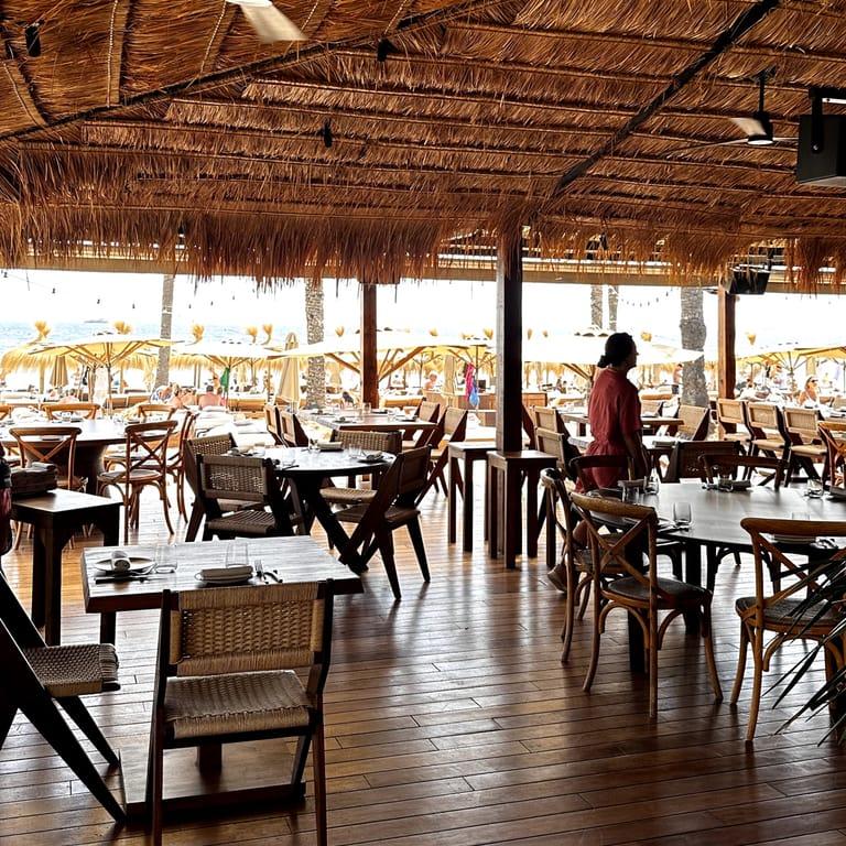 image of The Beach House