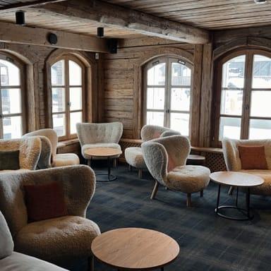 image of Le Chabichou - Hôtel & Spa