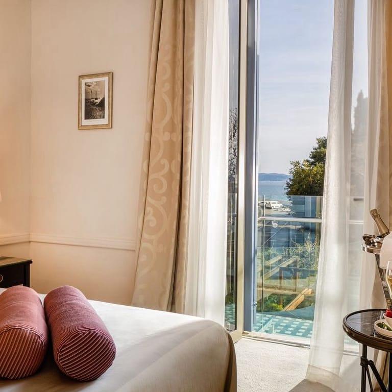 image of Hotel Park - Potestas Ltd.