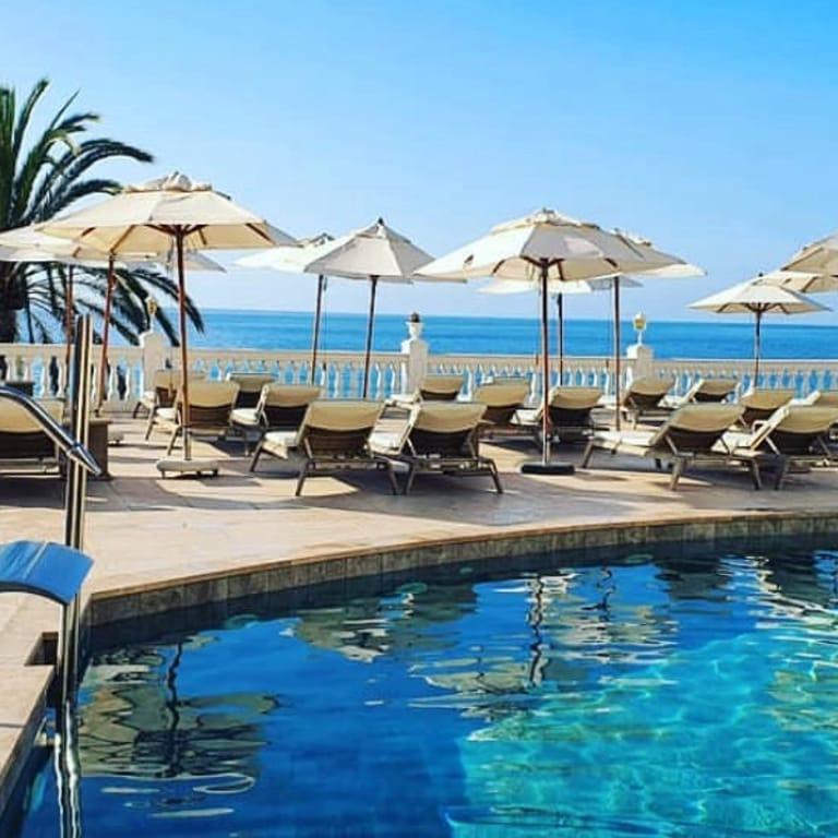 image of Hotel Nixe Palace