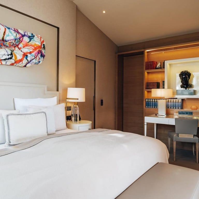 image of Hotel Sacher Wien