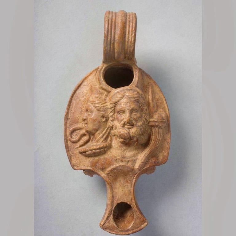 image of Archaeological Museum in Split