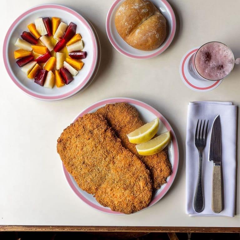 El Preferido del Palermo